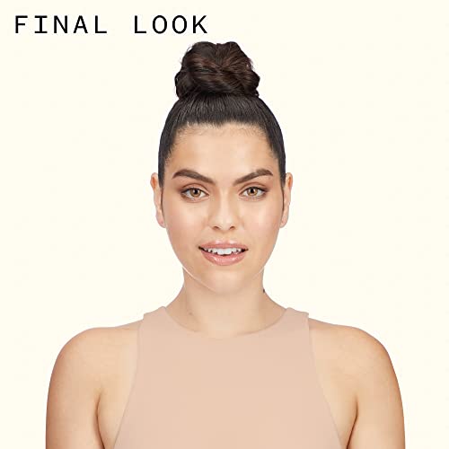 Amika Headstrong Intense Hold Hairspray for Thick Hair Sleek Styles
| Amika Headstrong Intense Hold Hairspray for Men's